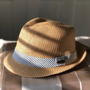NWT Panama Jack  Straw Hat